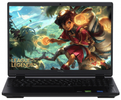 Notebook HP HyperX OMEN 15 15-ga0000TX (D36CVPA#AKL)