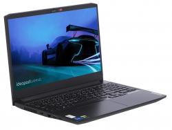 Notebook Lenovo IdeaPad Gaming 3 15IHU6 (82K1019LTA)