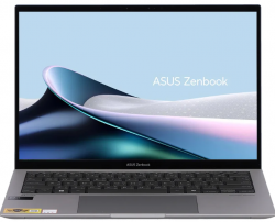 Notebook Asus Zenbook S 13 OLED UX5304MA-NQ722WS