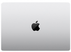 Apple MacBook Pro 14 M3 1TB Silver (MXE13TH/A)