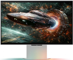 Monitor Samsung Odyssey G90XF Gaming (LS27FG900XEXXT)