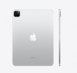 Apple iPad Pro Gen4 11-inch Wi-Fi+Cellular 256GB Silver (MNYF3TH/A)