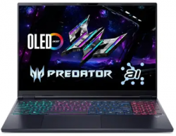 Notebook Acer Predator Helios Neo 16S AI PHN16S-71-95J9 (NH.QX7ST.001)