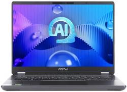 Notebook MSI Prestige 14 AI Studio C1UDXG-054TH (9S7-14N211-054)