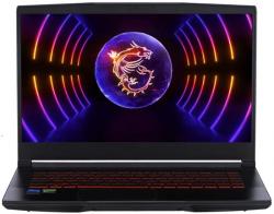 Notebook MSI Thin GF63 12VF-249TH (9S7-16R821-249)