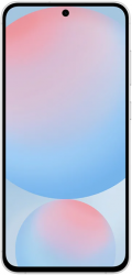 Smartphone Samsung Galaxy S24 FE 5G Light Blue (PSMS721BLBCTHL)