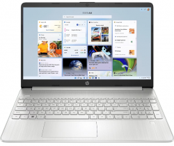 Notebook HP 15s-fq5308TU (974F3PA#AKL)