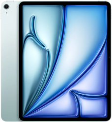 Apple iPad Air M2 13-inch Wi-Fi 1TB Blue (MV2Q3TH/A)