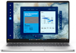 Notebook Dell Pro 16 PC16250 (SNSPC1625008)
