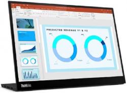 Monitor Lenovo ThinkVision M14d (63AAUAR6WW)