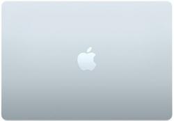 Apple MacBook Air 15 M4 512GB Sky Blue (MC7C4TH/A)