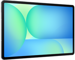 Tablet Samsung Galaxy Tab S10 FE+5G Gray (PSMX626BZAATHL)