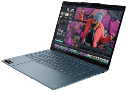 Notebook Lenovo Yoga Slim 7 14AKP10 (83JY0036TA)