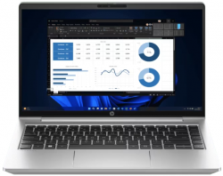 Notebook HP ProBook 440G10-464TU (9F464PT#AKL)