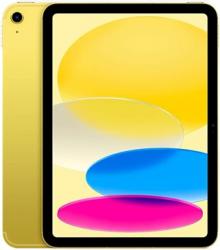 Apple iPad A16 11-inch Wi-Fi + Cellular 512GB Yellow (MD7R4TH/A)