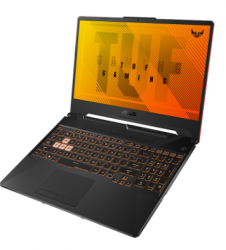 Notebook Asus TUF Gaming F15 (FX506LHB-HN323W)