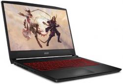 Notebook MSI Katana 17 B13VGK-1241TH  (9S7-17L541-1241)