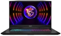 Notebook MSI Katana 17 B13VGK-1269TH (9S7-17L541-1269)