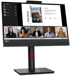 Monitor Lenovo ThinkCentre Tiny-In-One 22 Gen 5 (12N8GAR1WW)