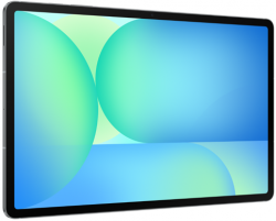 Tablet Samsung Galaxy Tab S10 FE+WIFI Gray (PSMX620NZAATHL)