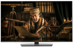 Monitor LG 4K UHD (65UR761H)