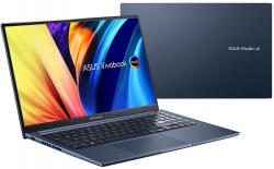Notebook Asus Vivobook 15X OLED (D1503QA-L1501WS)
