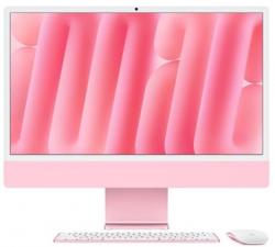 Apple iMac M4 256GB Pink (MWUG3TH/A)