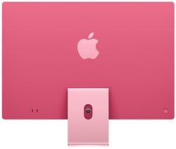 Apple iMac M4 512GB Pink (MWV53TH/A)