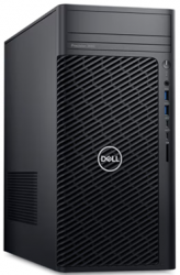 Workstation Dell Precision T3680 MT (SNST368018)