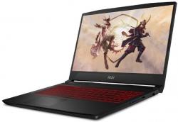 Notebook MSI Katana 17 B13VGK-1241TH  (9S7-17L541-1241)