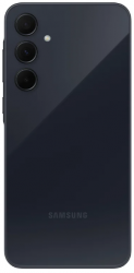 Smartphone Samsung Galaxy A55 5G Black (PSMA556EZKATHL)