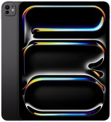 Apple iPad Pro M4 13-inch WiFi + Cellular 1TB with Standard glass Space Black (MVXW3TH/A)