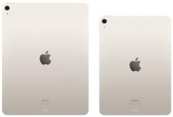 Apple iPad Air M2 11-inch Wi-Fi + Cellular 512GB Starlight (MUXP3TH/A)