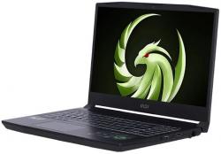 Notebook MSI Bravo 15 C7UDX-260TH (9S7-158N11-260)