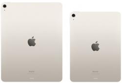 Apple iPad Air M2 11-inch Wi-Fi + Cellular 128GB Starlight (MUXF3TH/A)