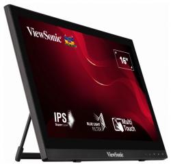 Monitor ViewSonic TD1630-3 (Touch)