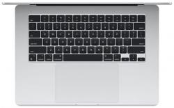 Apple MacBook Air 15 M3 512GB Silver (MRYQ3TH/A)