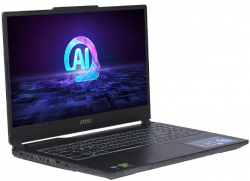 Notebook MSI Cyborg 15 AI A1VFK-008TH (9S7-15K211-008)