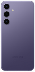 Smartphone Samsung Galaxy S24+ 5G Cobalt Violet (PSMS926BZVBTHL)