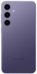 Smartphone Samsung Galaxy S24+ 5G Cobalt Violet (PSMS926BZVCTHL)