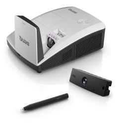 Projector BenQ MW855UST+