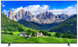 Monitor LG 4K UHD (43UT801C)