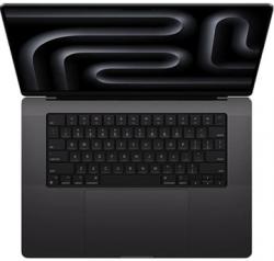 Apple MacBook Pro 16 M4 Pro 512GB Space Black (MX2Y3TH/A)