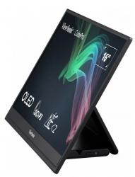 Monitor ViewSonic 15.6" OLED Portable VP16-OLED