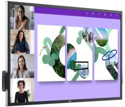 Monitor Dell Conference Room P5524Q (SNSP5524Q)