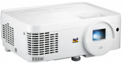 Projector ViewSonic LS510WE