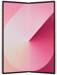 Smartphone Samsung Galaxy Z Fold 6 5G Pink (PSMF956BLIHTHL)