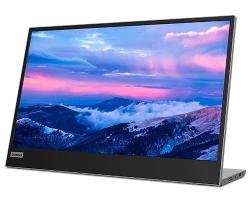 Monitor Lenovo L15 mobile (66E4UAC1WW)