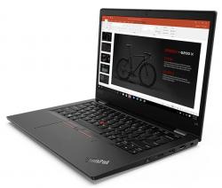 Notebook Lenovo ThinkPad L13 Gen 2 (20VH004VTH)