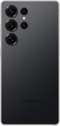 Smartphone Samsung Galaxy S25 Ultra 5G Titanium Black (PSMS938BZKCTHL)